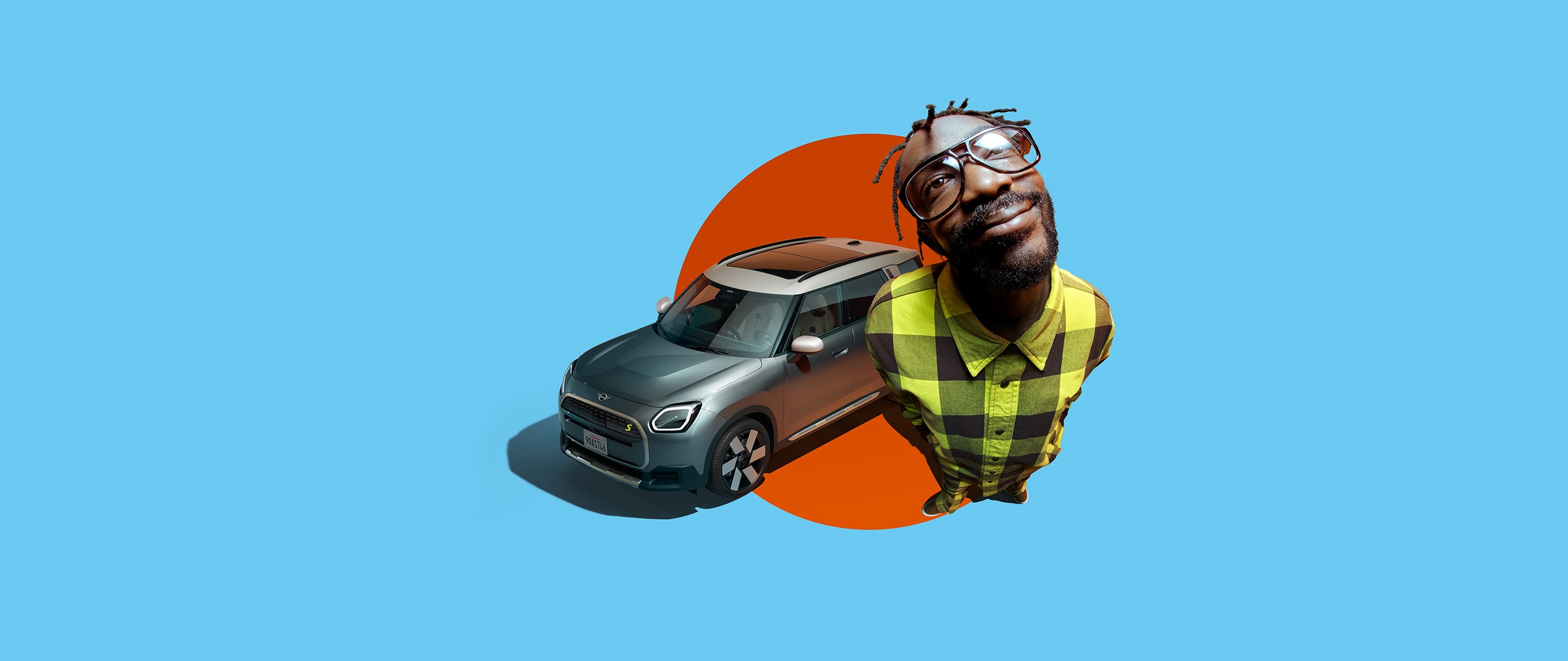 Home - main stage teaser - U25BEV